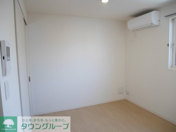 ケーズフラットの物件内観写真